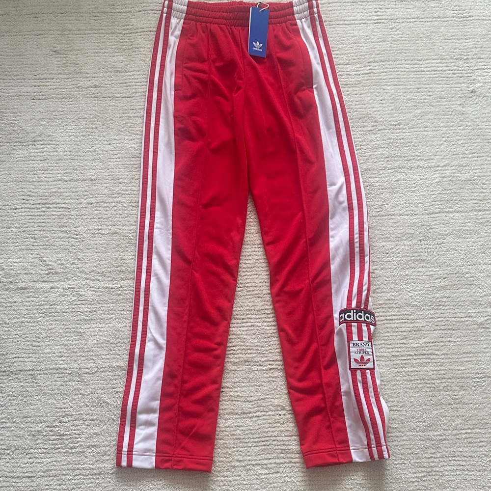 Adidas Adibreak Pant NWT